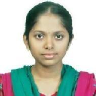 Kshirabdhee T. BTech Tuition trainer in Berhampur