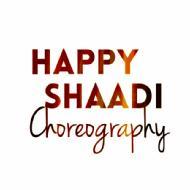 Happy Shaadi Choreography Classes Dance institute in Delhi