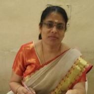 Gouri P. Class 12 Tuition trainer in Mannarkkad