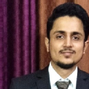 Photo of Mayank Bhatt