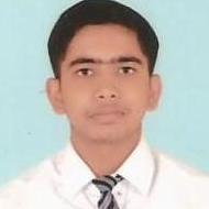 Kumar Mritunjay Class 8 Tuition trainer in Faizabad