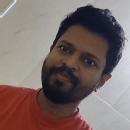 Photo of Renny Kuruvilla