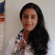 Smita T. Class I-V Tuition trainer in Pune