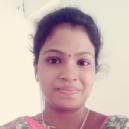 Photo of Lavanya P.