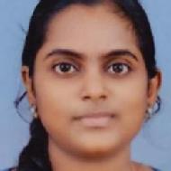 Abisha D. Class I-V Tuition trainer in Chennai