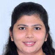 Divya N. Class 10 trainer in Mumbai