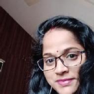 Deepti P. Hindi Language trainer in Chennai