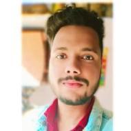 Aadarsh Singh Class I-V Tuition trainer in Banswara