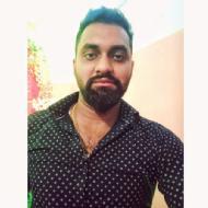 Abhishek Das Class 12 Tuition trainer in Kolkata