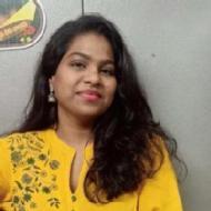 Susmitha C. Class I-V Tuition trainer in Hyderabad