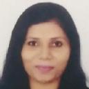 Photo of Ishwari T.