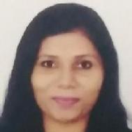 Ishwari T. Personal Trainer trainer in Mumbai