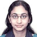 Photo of Deepthi R.