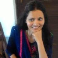 Puja A. Class I-V Tuition trainer in Mumbai