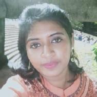 Tanushree P. Class 10 trainer in Kolkata