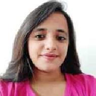Neha C. MSc Tuition trainer in Noida