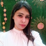 Mansi Chaudhary Class I-V Tuition trainer in Dehradun