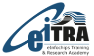 eiTRA,eInfochips Ltd .Net institute in Ahmedabad