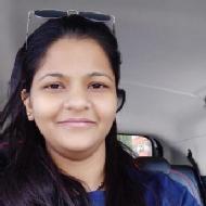 Nishtha M. Class 10 trainer in Bangalore