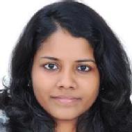 Sruthi S. Class 10 trainer in Thiruvananthapuram