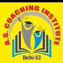 Photo of A.S. Coaching Institute