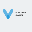VK Sharma Classes Coaching Institutes for Class 10 institute in Chandigarh