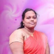 Vetriselvi A. Class 11 Tuition trainer in Madurai