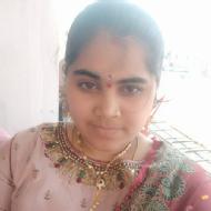 Vemparala Apurva Naga Tejaswini Pharmacy Tuition trainer in Visakhapatnam