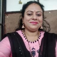 Sapna Meena Class I-V Tuition trainer in Kota