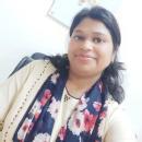 Photo of Kanchan Pandey