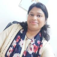 Kanchan Pandey BBA Tuition trainer in Ghaziabad