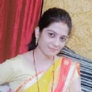 Shikha Dixit Class I-V Tuition trainer in Raebareli