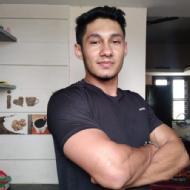 Sagar Singh Personal Trainer trainer in Nainital