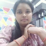 Tripti Class I-V Tuition trainer in Durg