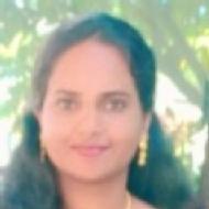 Veronica BBA Tuition trainer in Bangalore