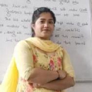 Benazir Khan Class I-V Tuition trainer in Gurgaon