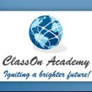 Class On Academy Class I-V Tuition institute in Delhi