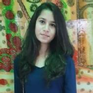 Shagun Sharma Class 9 Tuition trainer in Chandigarh