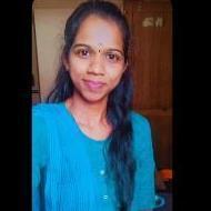 Vijayalakshmi Class 7 Tuition trainer in Chennai
