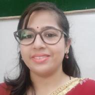 Nitya M. Class 12 Tuition trainer in Chandauli