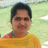 Gayathri T. BTech Tuition trainer in Hyderabad