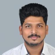 M Nithin Rajasekhar Kids Coding trainer in Vijayawada