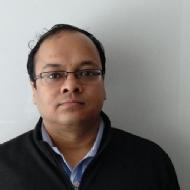 A. P. Agrawal Internet of things certification trainer in Pune