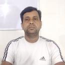 Photo of Akhilesh Kumar