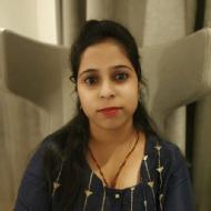 Shristi Tiwari Class I-V Tuition trainer in Sikanderpur