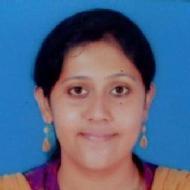 Reshmi Paul Class I-V Tuition trainer in Agartala