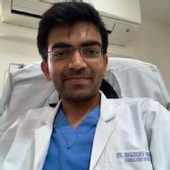 Bhargav Nimavat MBBS & Medical Tuition trainer in Ahmedabad