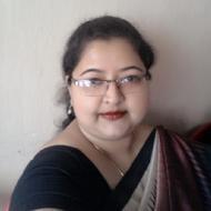 Swati Pati Class I-V Tuition trainer in Rourkela Steel City