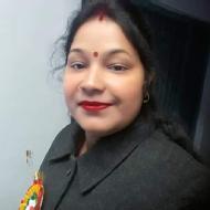 Priyanka Srivastava Nursery-KG Tuition trainer in Raebareli