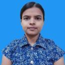 Photo of Rachaita P.
